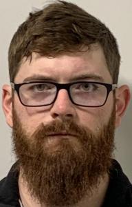 Kegan Michael Smith a registered Sex or Violent Offender of Indiana
