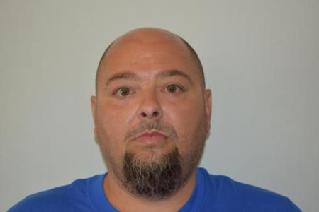 Jason L Cope a registered Sex or Violent Offender of Indiana