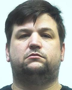 Anthony Wayne Atwood Jr a registered Sex or Violent Offender of Indiana