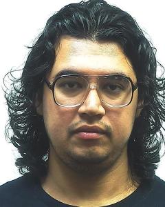 Jose Gallegos-cruz a registered Sex or Violent Offender of Indiana