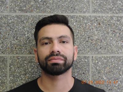 Jimmy Brian Marroquin-corado a registered Sex or Violent Offender of Indiana