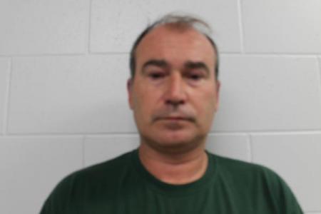 Derek Anthony Dennison a registered Sex or Violent Offender of Indiana