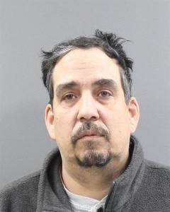 Robert Mark Vasquez Sr a registered Sex or Violent Offender of Indiana
