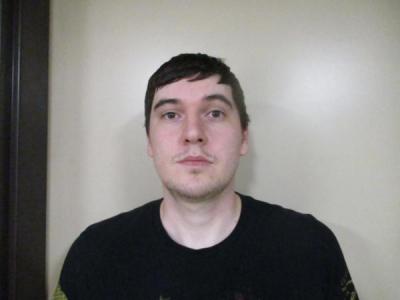 Jacob Tyler Parker a registered Sex or Violent Offender of Indiana