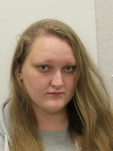 Breannda Paige Smith a registered Sex or Violent Offender of Indiana