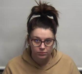Breann Lynnette Null a registered Sex or Violent Offender of Indiana