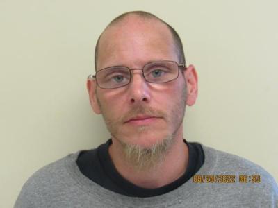Jonathan Leroy Jefferies a registered Sex or Violent Offender of Indiana