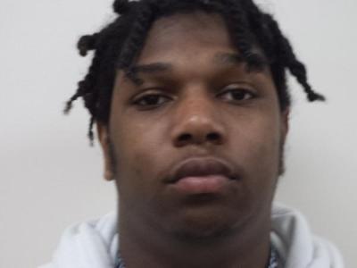 Kendall Jermiah Upshaw a registered Sex or Violent Offender of Indiana