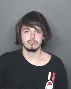 Dylan Michael Schnitzler a registered Sex or Violent Offender of Indiana