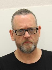 Jonathan Edward Horton a registered Sex or Violent Offender of Indiana