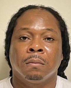 Lamar Cunningham a registered Sex or Violent Offender of Indiana