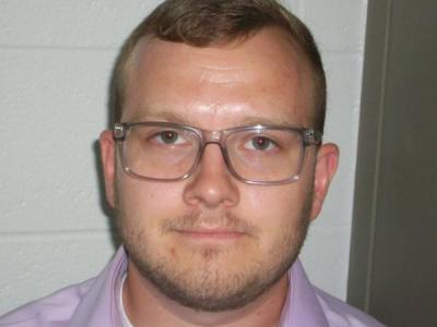 Luke-alan Russell Jobes a registered Sex or Violent Offender of Indiana