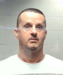 Everett S Dawson Jr a registered Sex or Violent Offender of Indiana