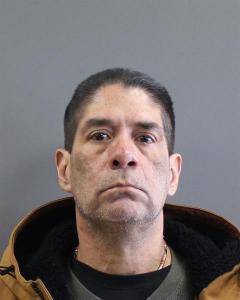 Graviel G Hernandez a registered Sex or Violent Offender of Indiana