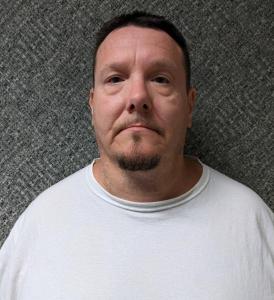 Christopher J Mifflin a registered Sex or Violent Offender of Indiana