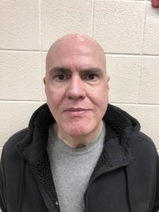 Gary Edward Booth a registered Sex or Violent Offender of Indiana