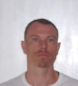 Keith Pennington a registered Sex or Violent Offender of Indiana