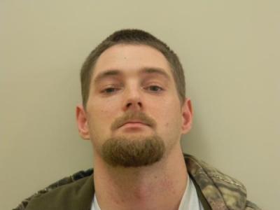Daniel Aubrey Bass a registered Sex or Violent Offender of Indiana
