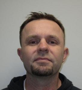 Eric Michael Gerdes a registered Sex or Violent Offender of Indiana