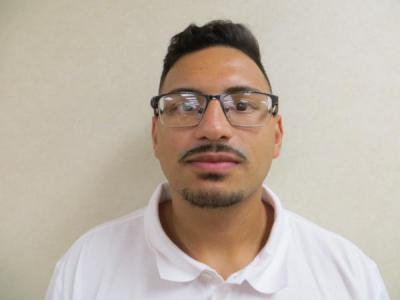Edgar J Herrera a registered Sex or Violent Offender of Indiana