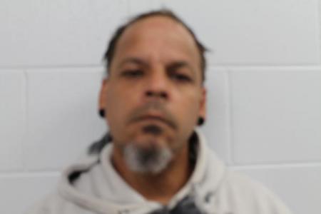 Javier Echevarria-feliciano a registered Sex or Violent Offender of Indiana