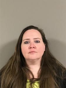 Charity E Hoover a registered Sex or Violent Offender of Indiana
