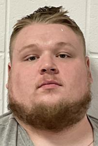 Tyler J Fackelman a registered Sex or Violent Offender of Indiana