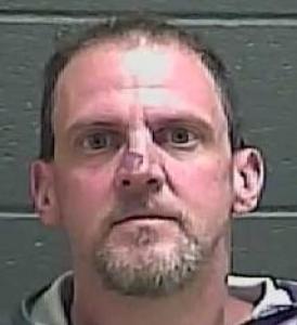 Jamie Wharton a registered Sex or Violent Offender of Indiana