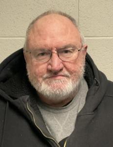 Rodney Dale Phillippi a registered Sex or Violent Offender of Indiana