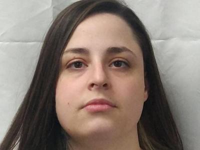 Alivia C Starr a registered Sex or Violent Offender of Indiana
