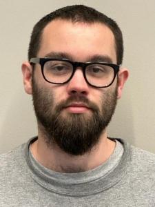 Zane Followell a registered Sex or Violent Offender of Indiana