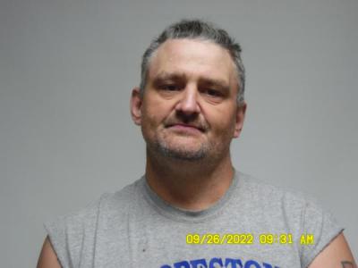 Billy J Stevens a registered Sex or Violent Offender of Indiana