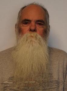 Brian Kent Bishop a registered Sex or Violent Offender of Indiana