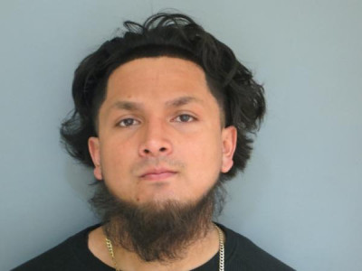 Jesus Santana a registered Sex or Violent Offender of Indiana