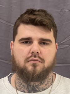 Scott Treiber a registered Sex or Violent Offender of Indiana