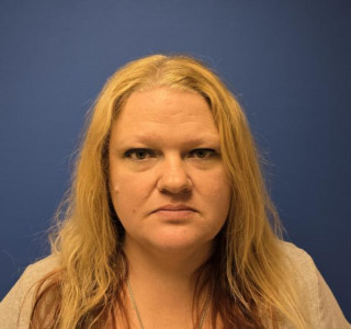 Danielle Anna Godsey a registered Sex or Violent Offender of Indiana