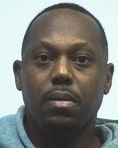 Dion Marcel Burris a registered Sex or Violent Offender of Indiana