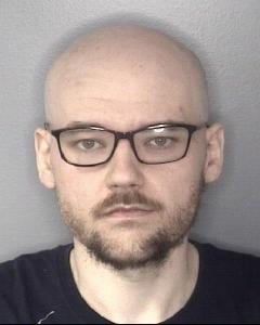 William Virgil Russell a registered Sex or Violent Offender of Indiana