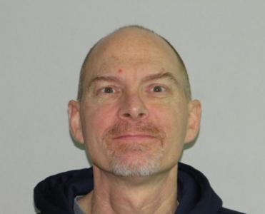 James Allen Nissley a registered Sex or Violent Offender of Indiana