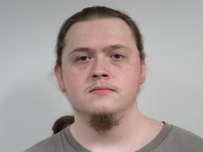 Colten Ambrose-reid Johnson a registered Sex or Violent Offender of Indiana
