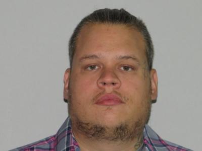 Adam Tyler Lee a registered Sex or Violent Offender of Indiana