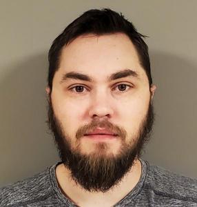 Alexander Jedediah Vincent a registered Sex or Violent Offender of Indiana