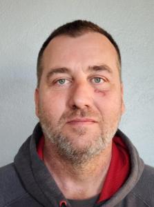 Christopher Anthony Lee Bryant a registered Sex or Violent Offender of Indiana