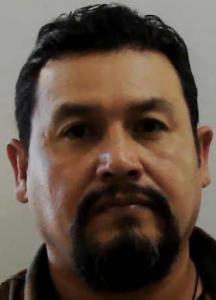 Juan Carlos Jaime Mada a registered Sex or Violent Offender of Indiana