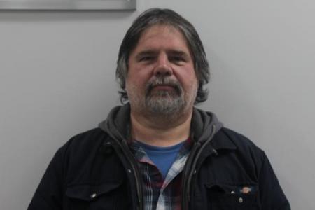 Thomas D Hodson a registered Sex or Violent Offender of Indiana