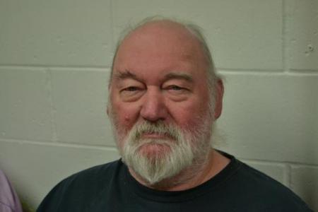 Duane Boyd Wiles a registered Sex or Violent Offender of Indiana