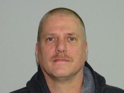 Brian Trent Clemmons a registered Sex or Violent Offender of Indiana