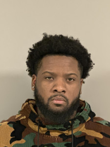 Deandre Curtis Long a registered Sex or Violent Offender of Indiana