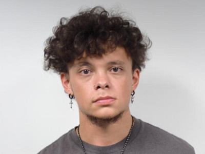 Cole Jeffery Ware a registered Sex or Violent Offender of Indiana