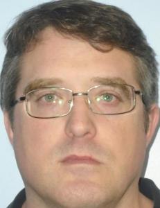 David Lloyd Selke a registered Sex or Violent Offender of Indiana